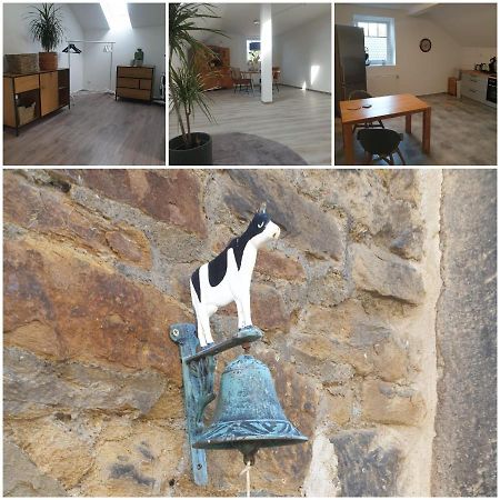 Ferienwohnung Witten Gederbach المظهر الخارجي الصورة