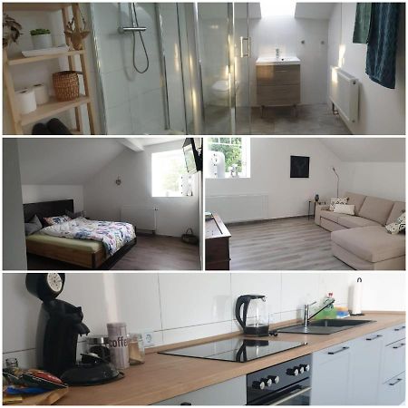 Ferienwohnung Witten Gederbach المظهر الخارجي الصورة