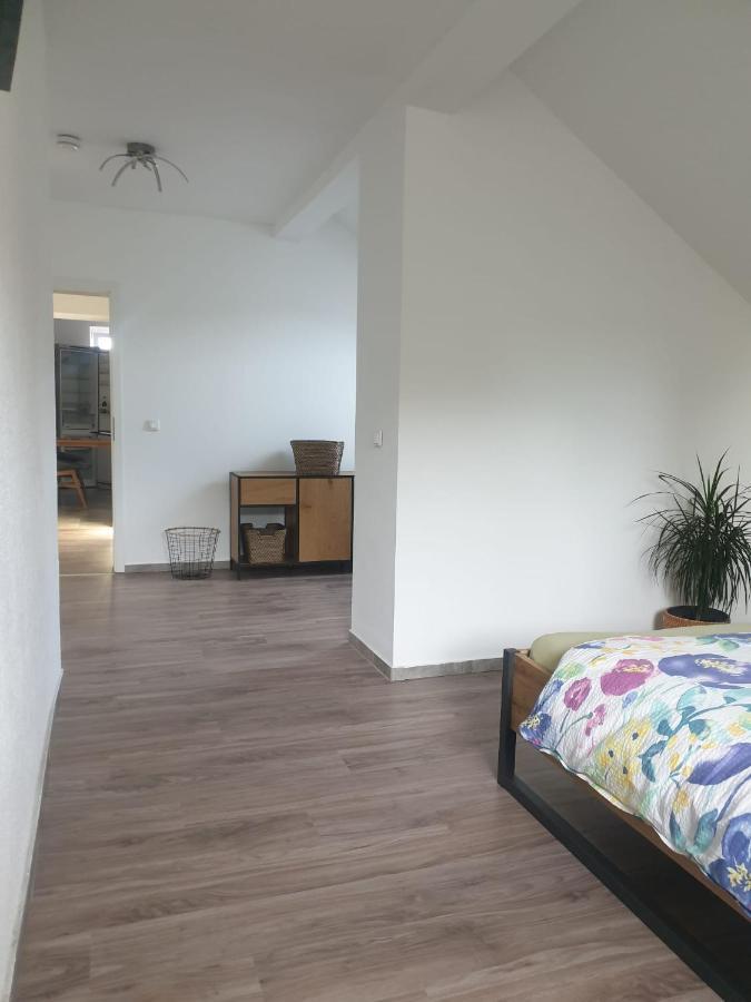 Ferienwohnung Witten Gederbach المظهر الخارجي الصورة