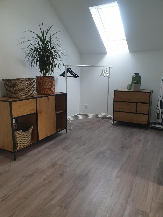 Ferienwohnung Witten Gederbach المظهر الخارجي الصورة