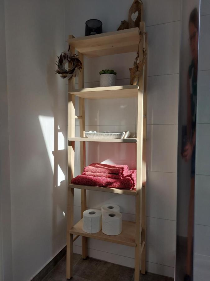 Ferienwohnung Witten Gederbach المظهر الخارجي الصورة