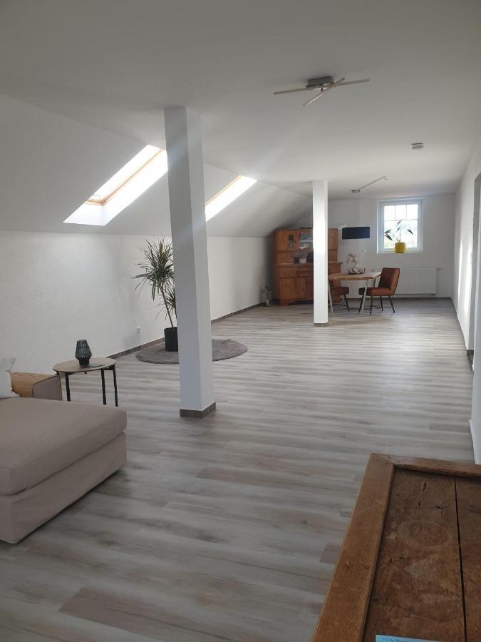 Ferienwohnung Witten Gederbach المظهر الخارجي الصورة