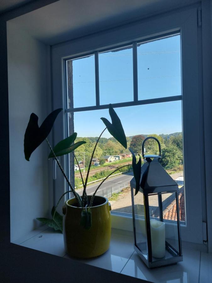 Ferienwohnung Witten Gederbach المظهر الخارجي الصورة