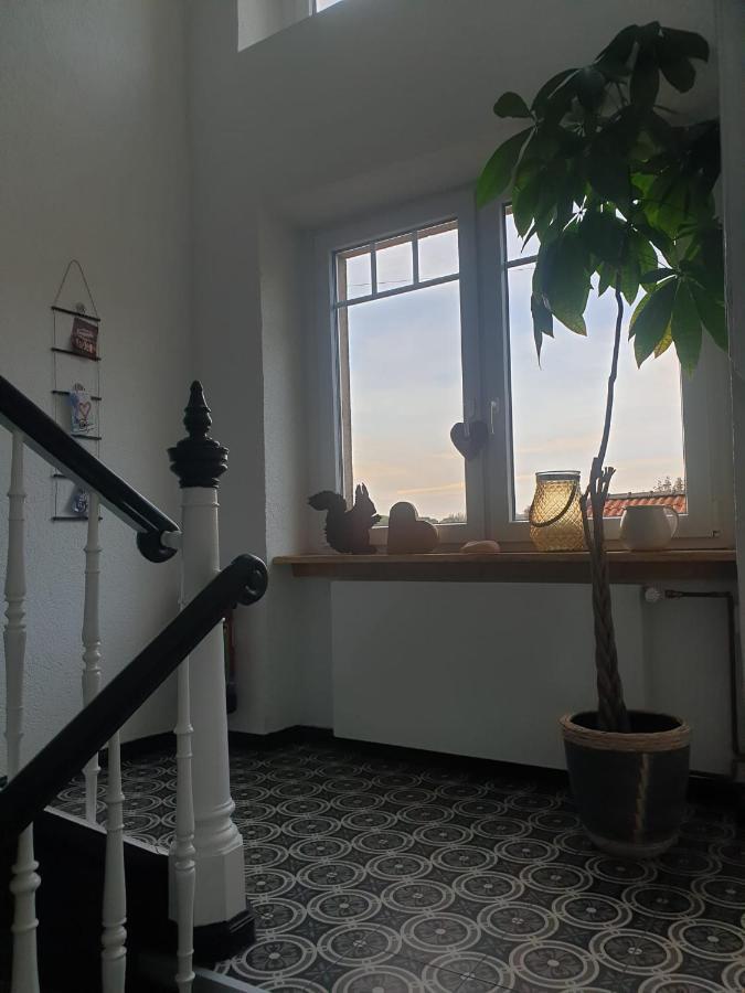 Ferienwohnung Witten Gederbach المظهر الخارجي الصورة